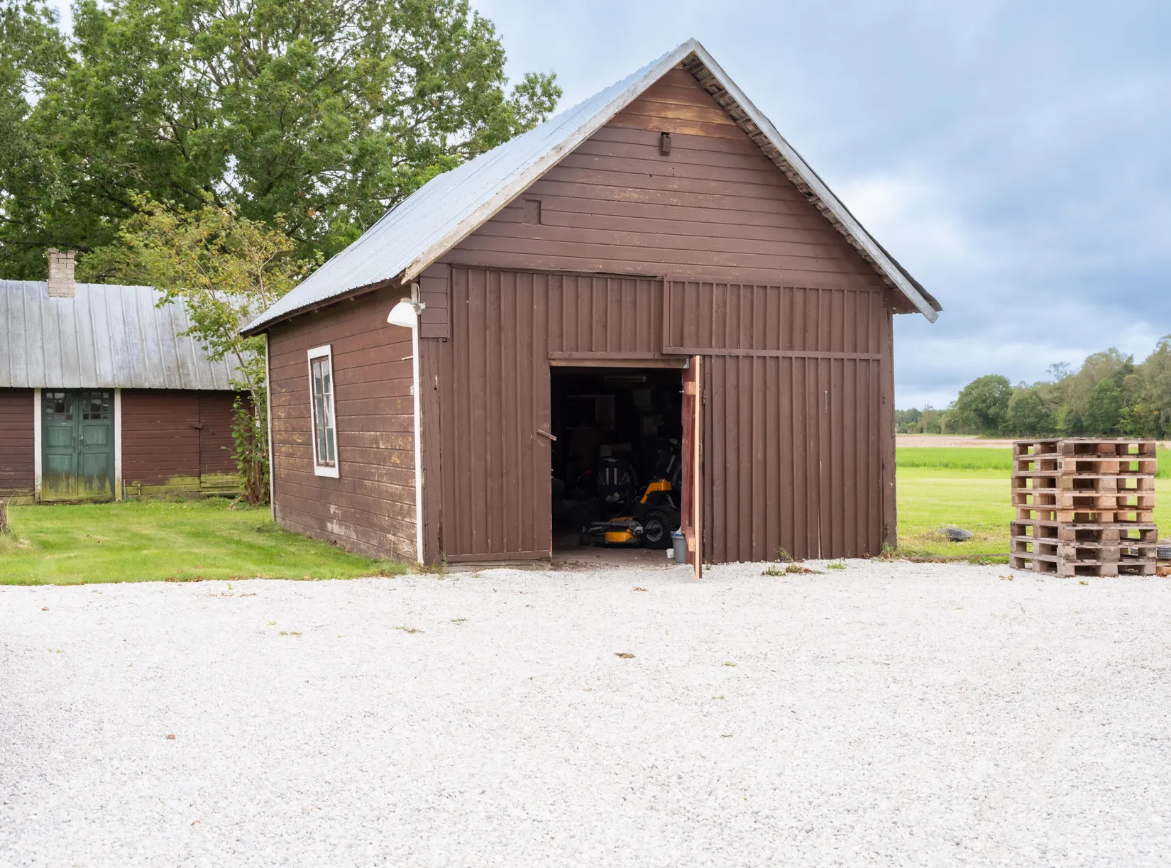 Villa, Väte Gräne 120, Väte, Gotland