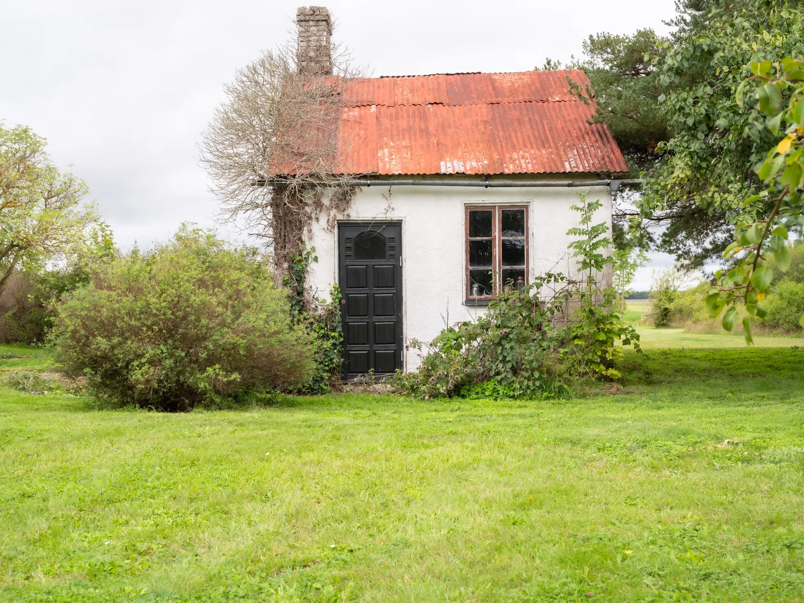 Villa, Väte Gräne 120, Väte, Gotland