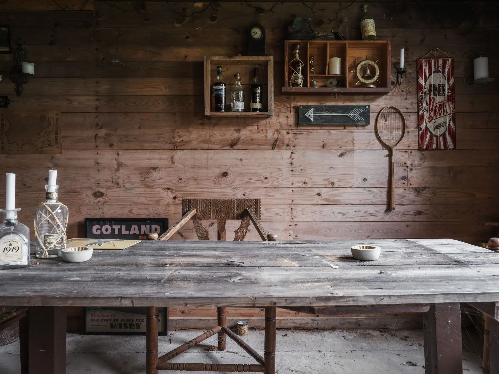 Villa, Väte Gräne 120, Väte, Gotland