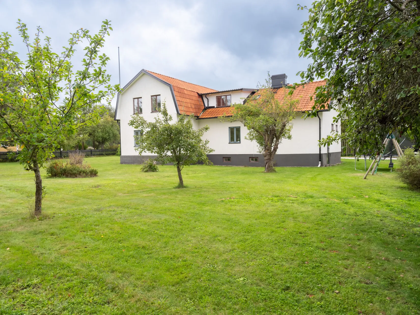 Villa, Väte Gräne 120, Väte, Gotland