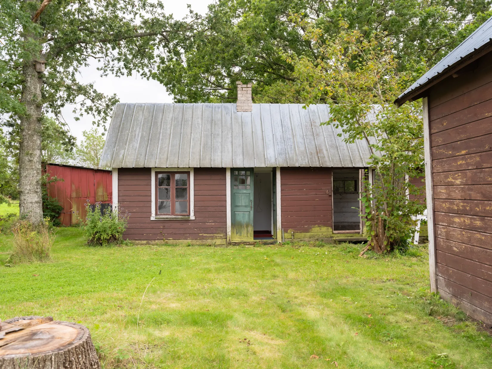 Villa, Väte Gräne 120, Väte, Gotland