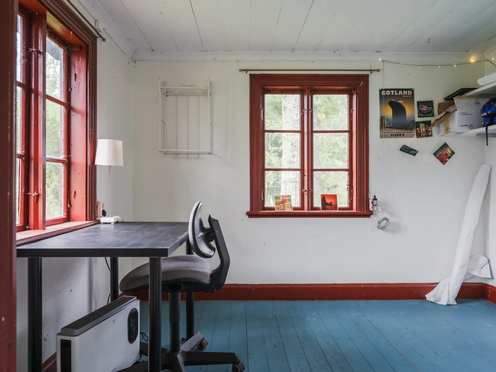 Villa, Väte Gräne 120, Väte, Gotland