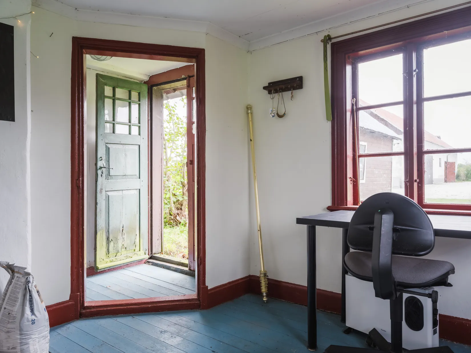 Villa, Väte Gräne 120, Väte, Gotland