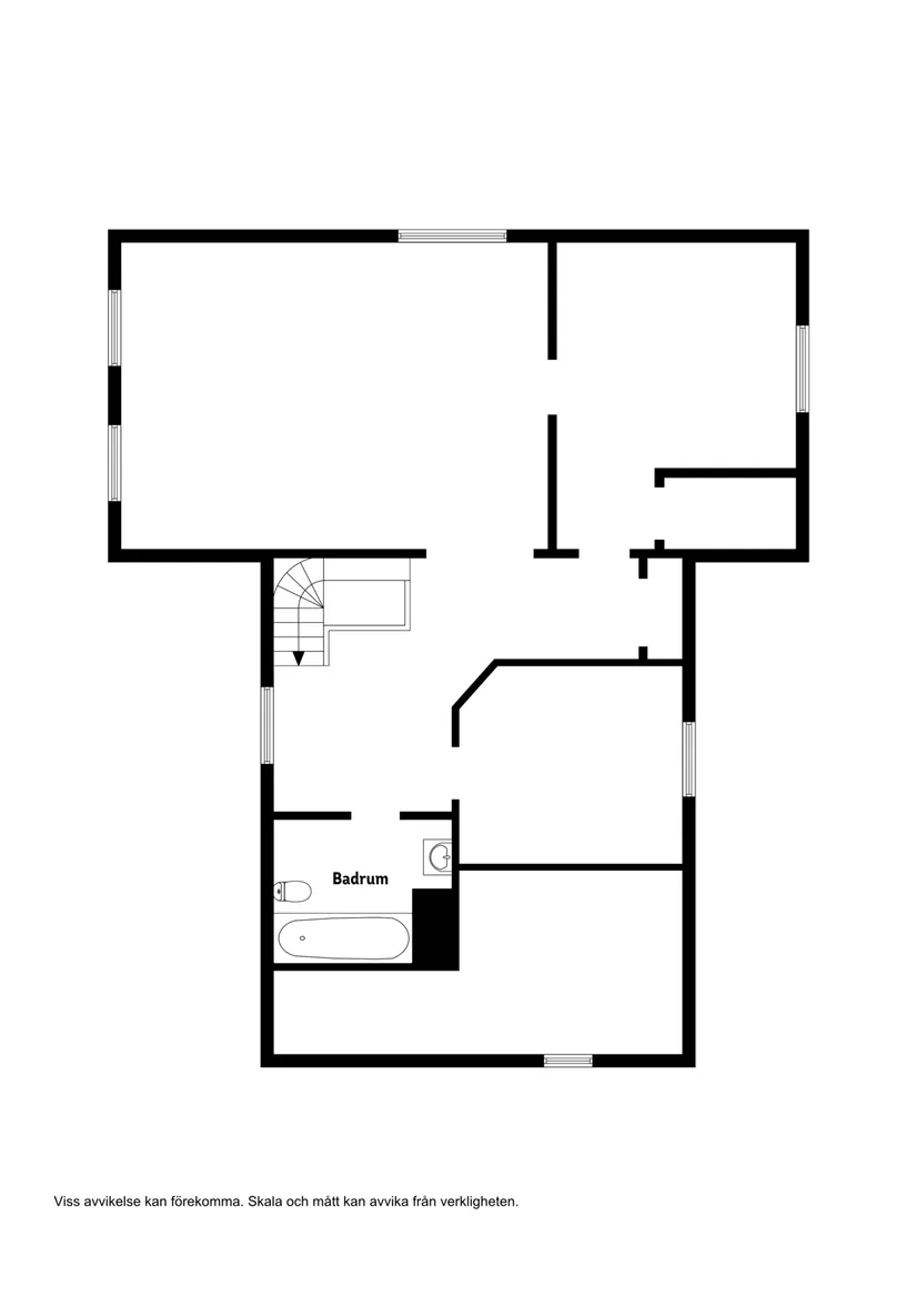 Villa, Väte Gräne 120, Väte, Gotland