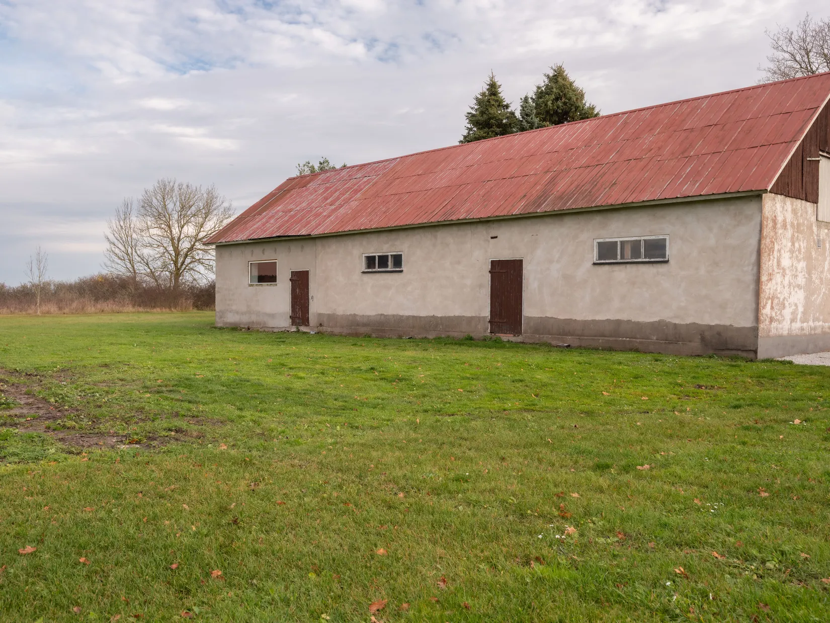 Villa, Väte Gräne 120, Väte, Gotland