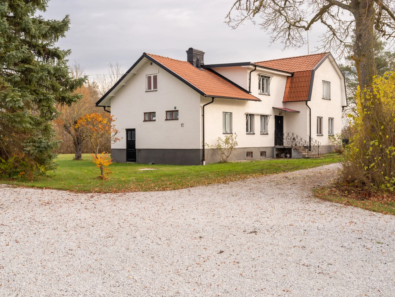 Villa, Väte Gräne 120, Väte, Gotland