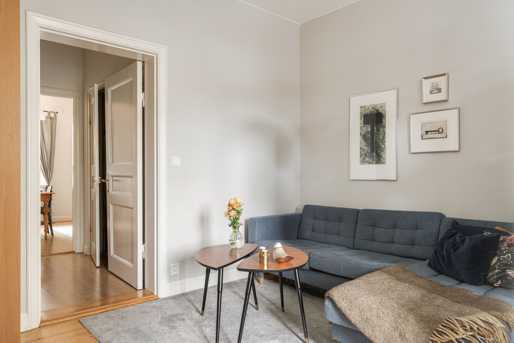 Bostadsrätt, O D Krooks Gata 74, Stattena, Helsingborg