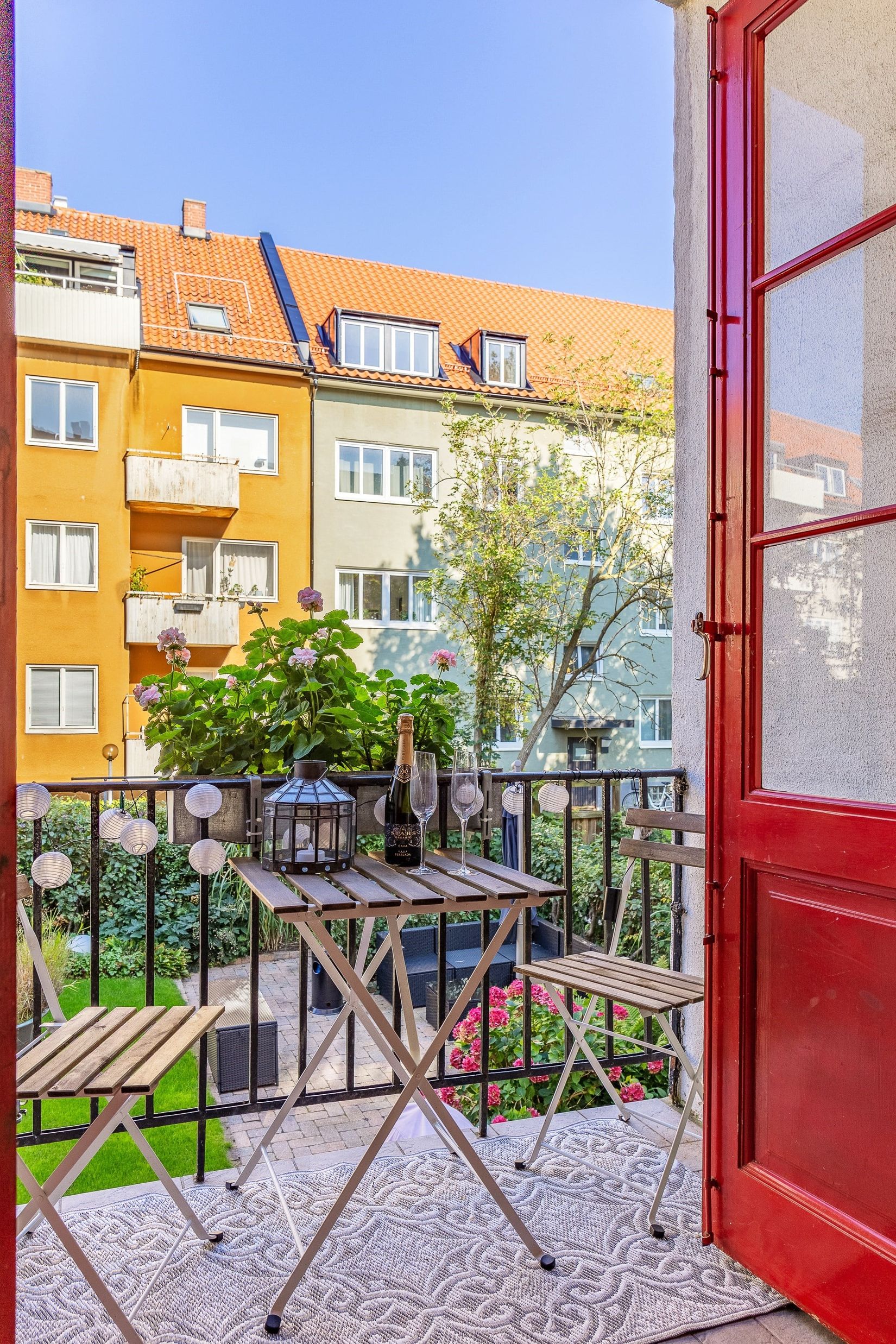 Bostadsrätt, O D Krooks Gata 74, Stattena, Helsingborg