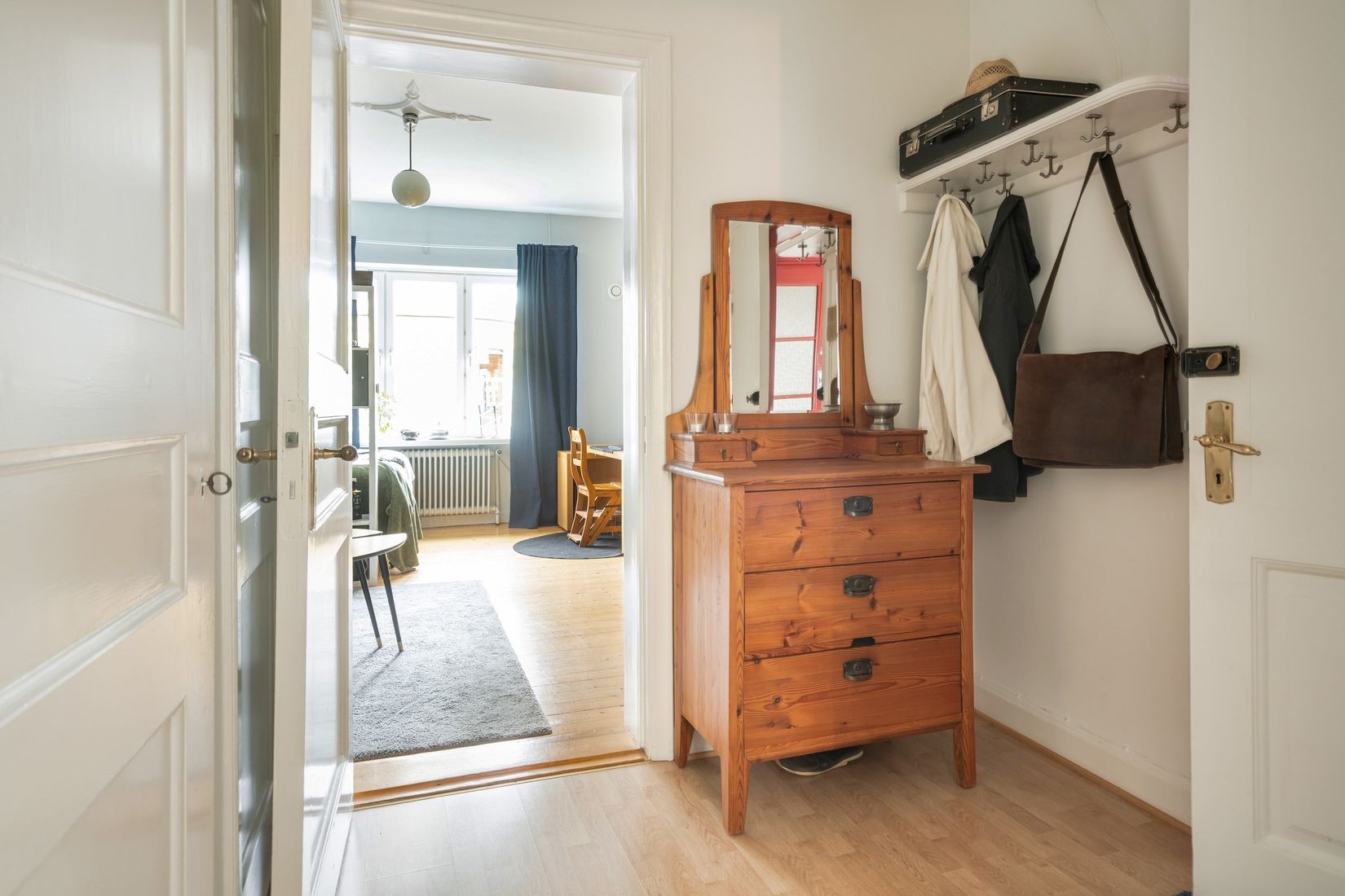 Bostadsrätt, O D Krooks Gata 74, Stattena, Helsingborg