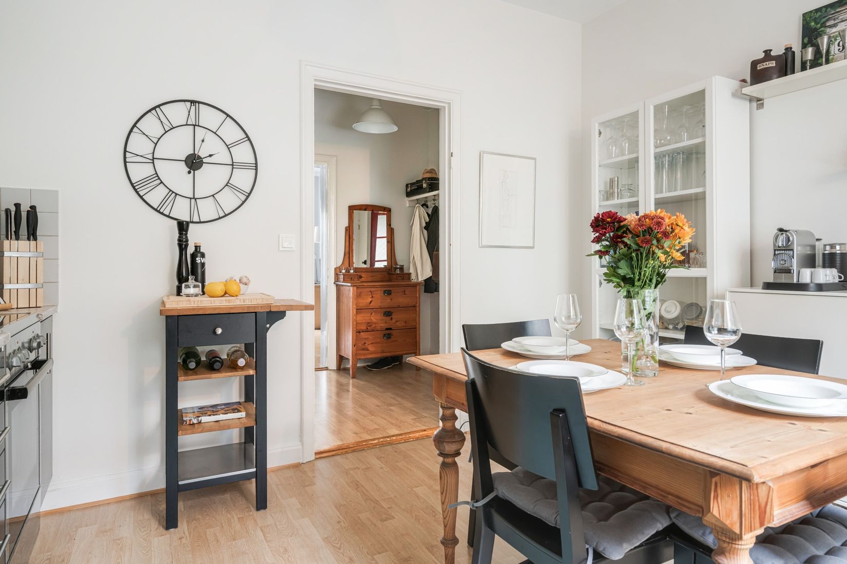 Bostadsrätt, O D Krooks Gata 74, Stattena, Helsingborg