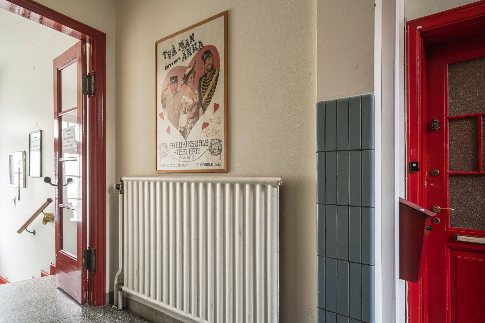 Bostadsrätt, O D Krooks Gata 74, Stattena, Helsingborg