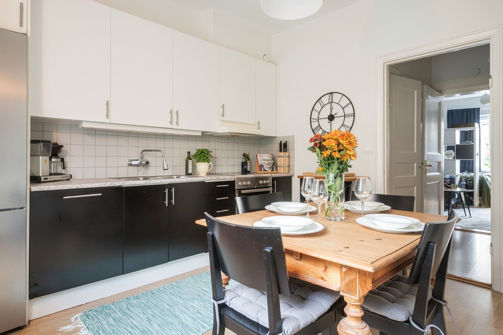 Bostadsrätt, O D Krooks Gata 74, Stattena, Helsingborg