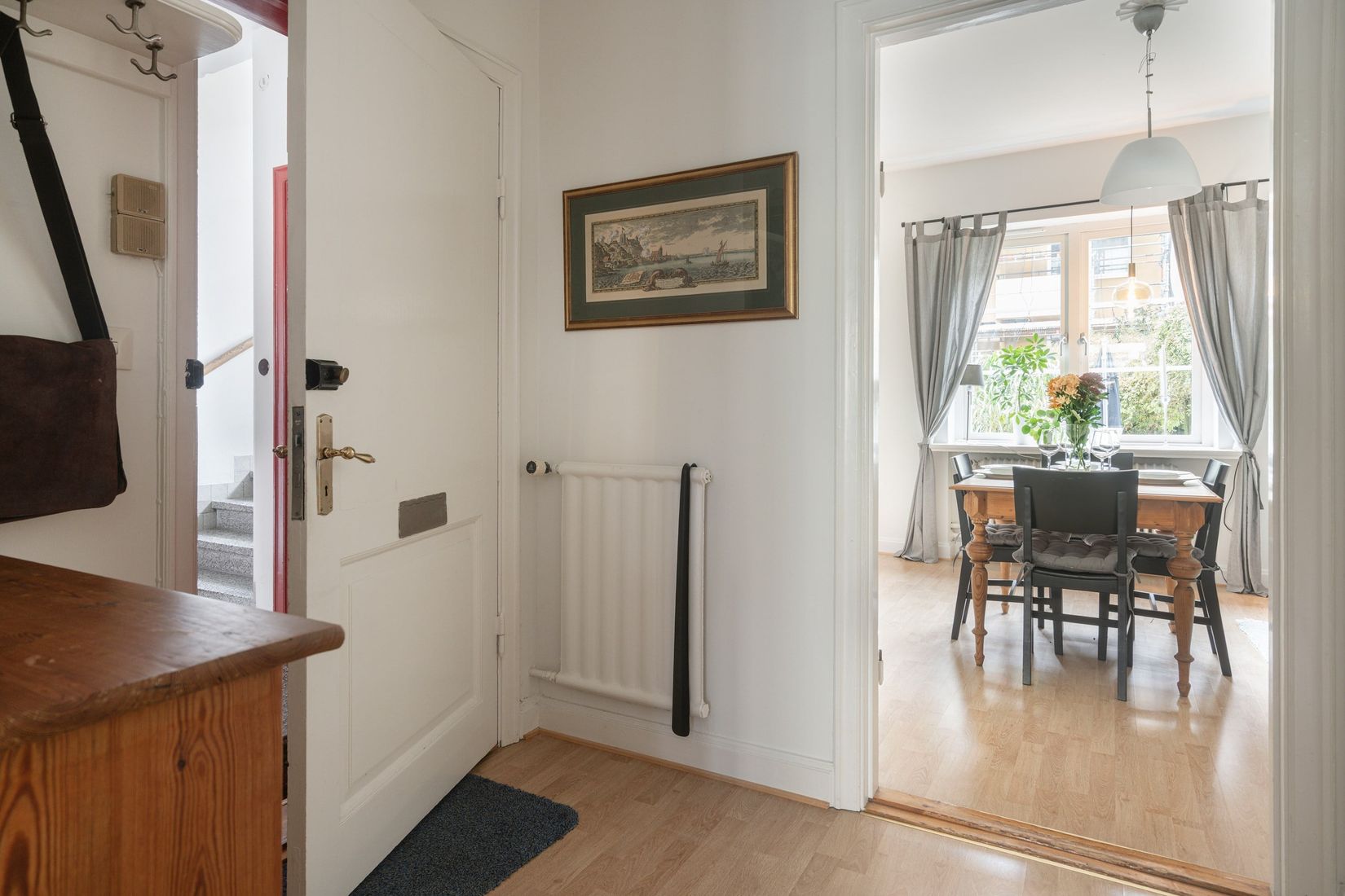 Bostadsrätt, O D Krooks Gata 74, Stattena, Helsingborg