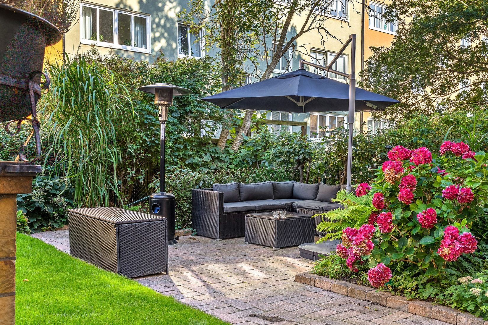 Bostadsrätt, O D Krooks Gata 74, Stattena, Helsingborg