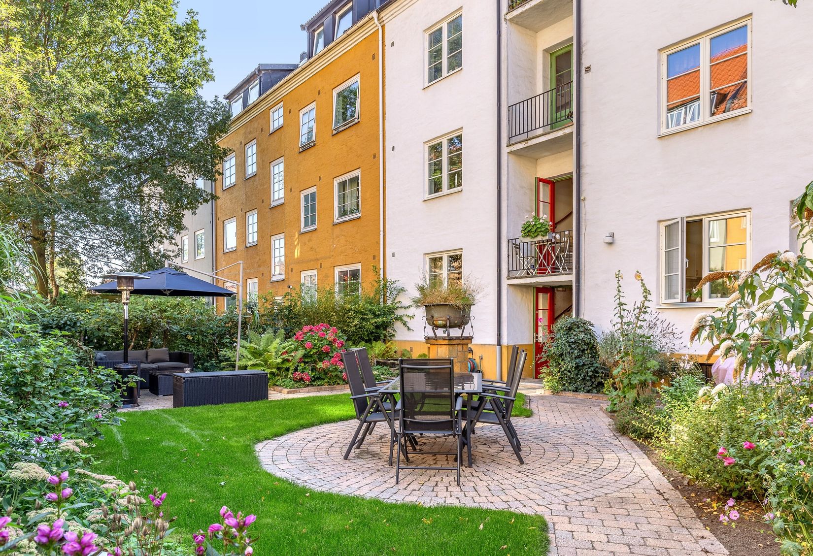 Bostadsrätt, O D Krooks Gata 74, Stattena, Helsingborg