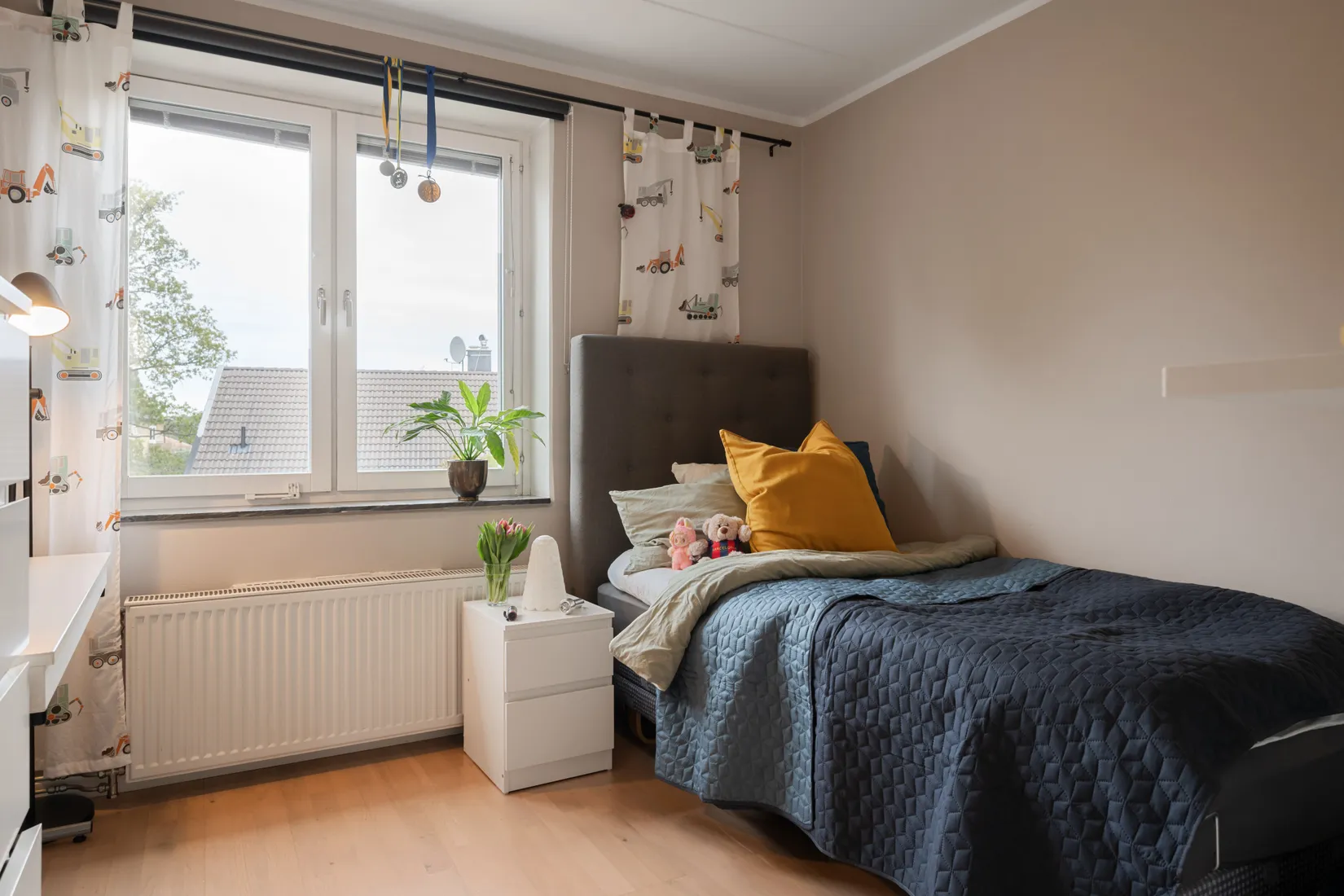Bostadsrätt, Gamla Huddingevägen 420 B, Örby, Stockholm