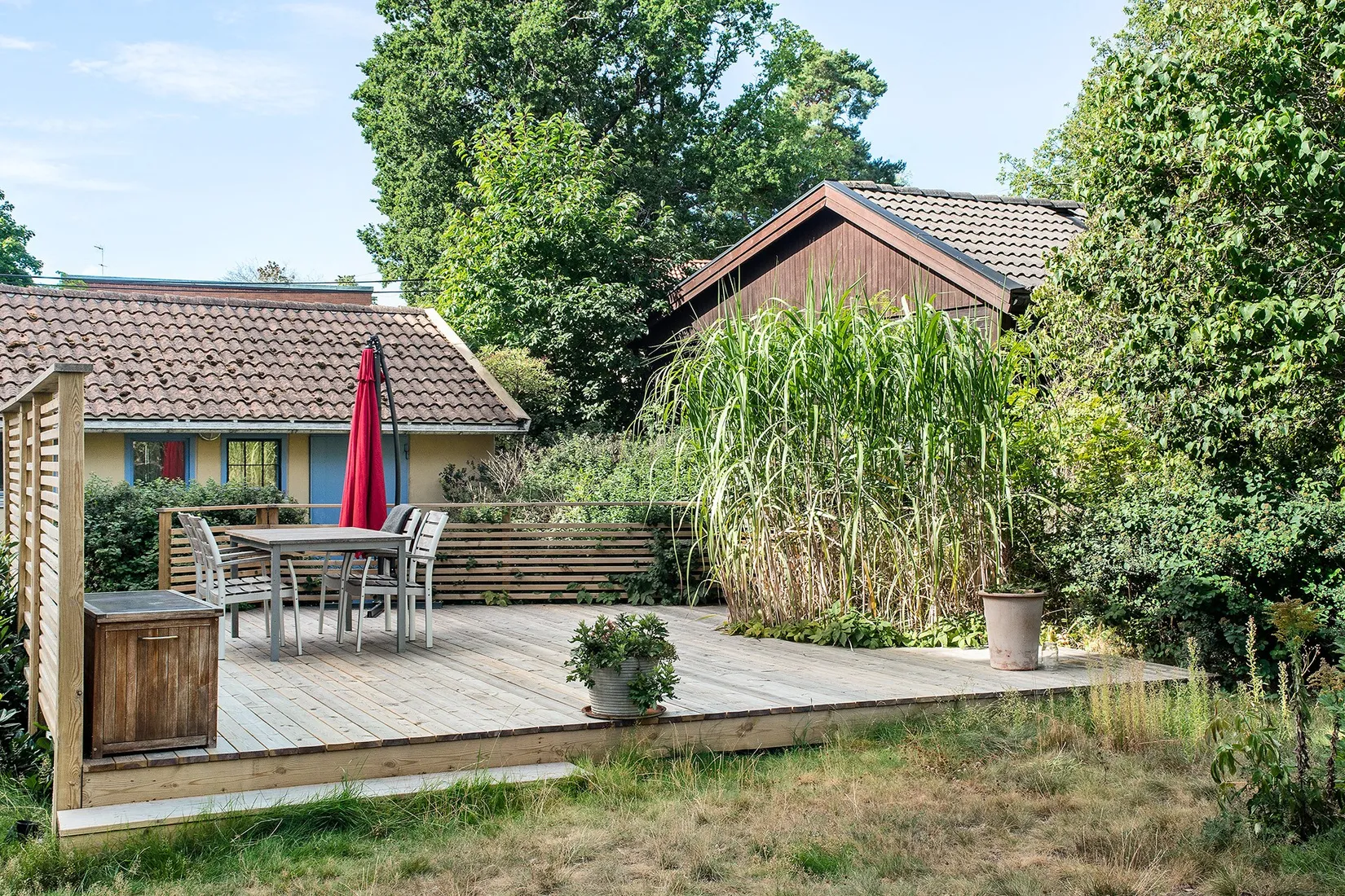 Bostadsrätt, Gamla Huddingevägen 420 B, Örby, Stockholm