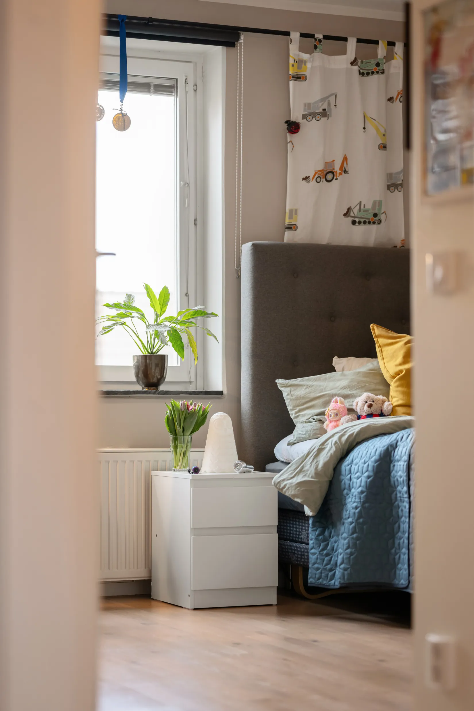 Bostadsrätt, Gamla Huddingevägen 420 B, Örby, Stockholm