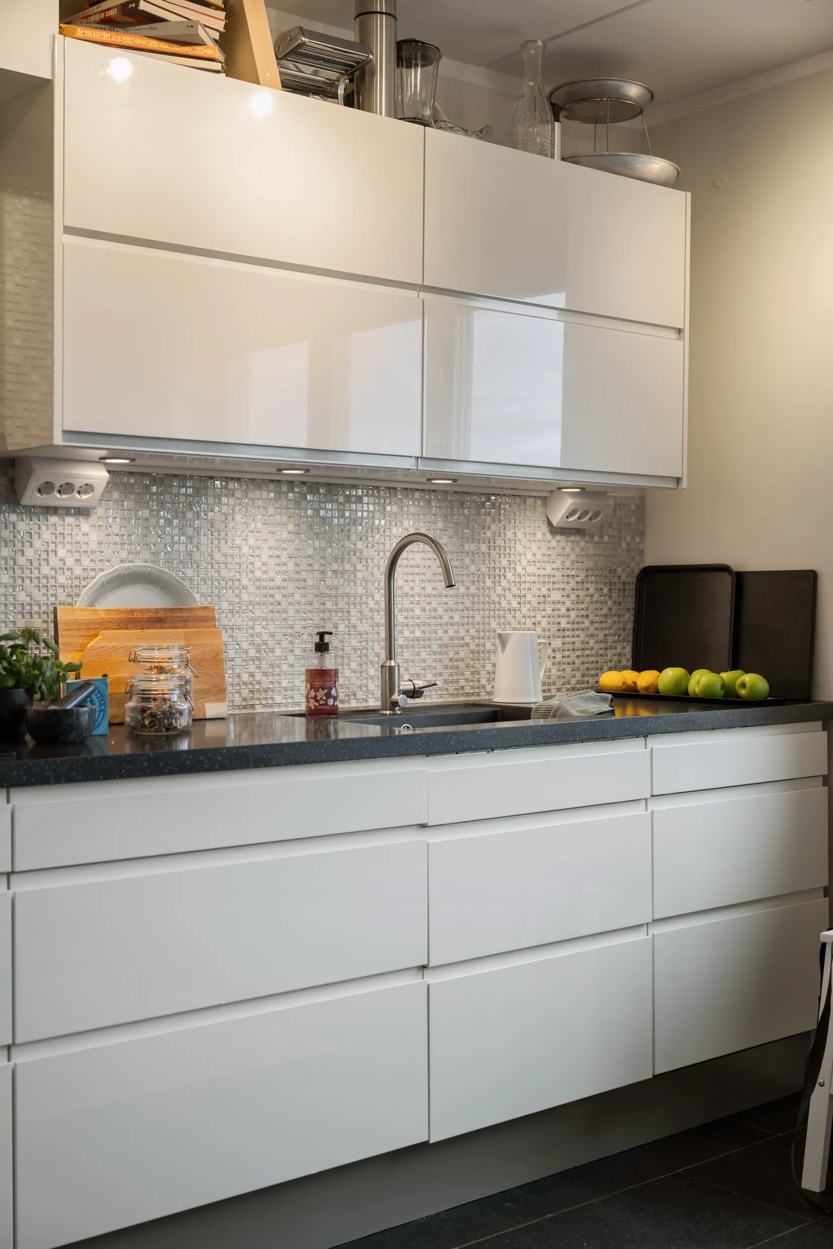 Bostadsrätt, Gamla Huddingevägen 420 B, Örby, Stockholm