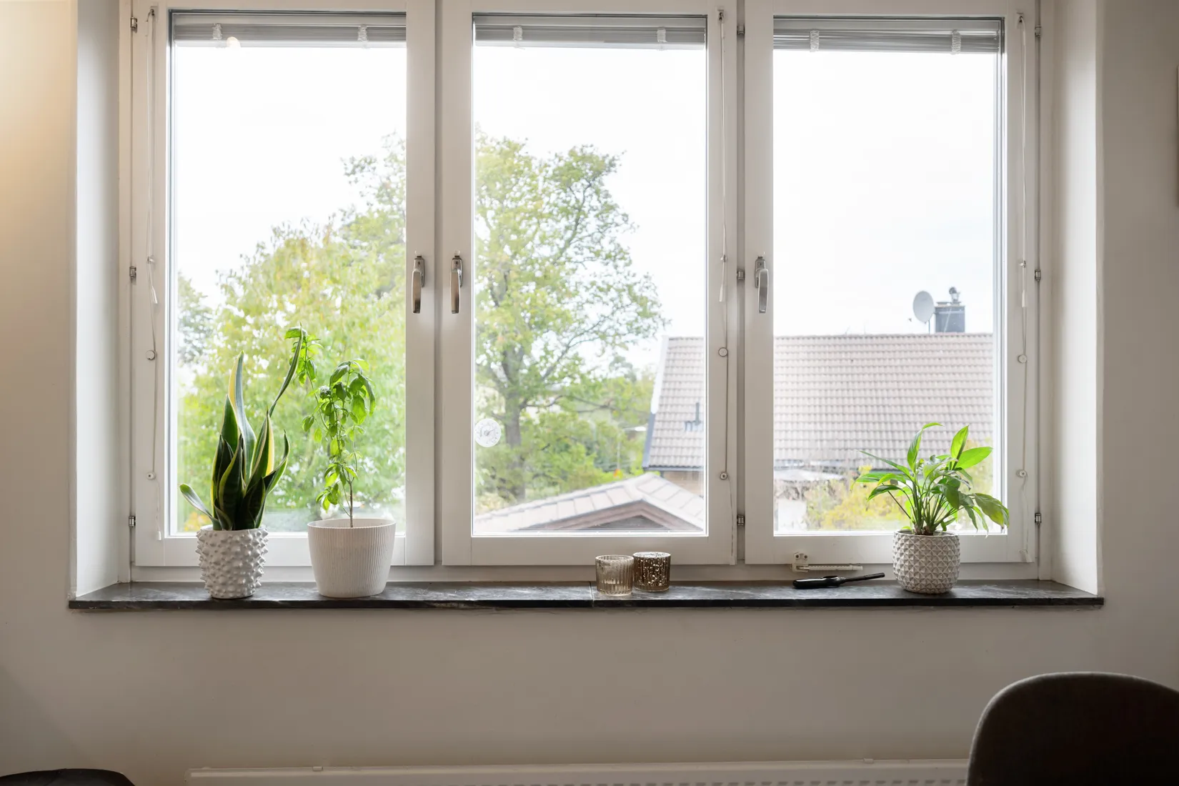 Bostadsrätt, Gamla Huddingevägen 420 B, Örby, Stockholm