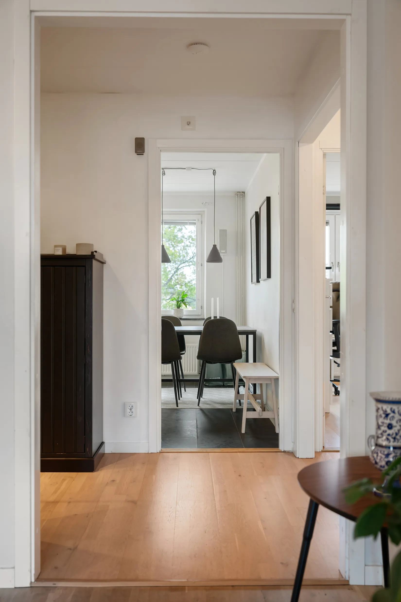 Bostadsrätt, Gamla Huddingevägen 420 B, Örby, Stockholm