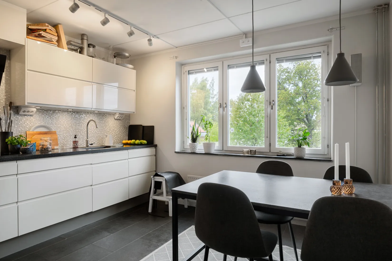 Bostadsrätt, Gamla Huddingevägen 420 B, Örby, Stockholm