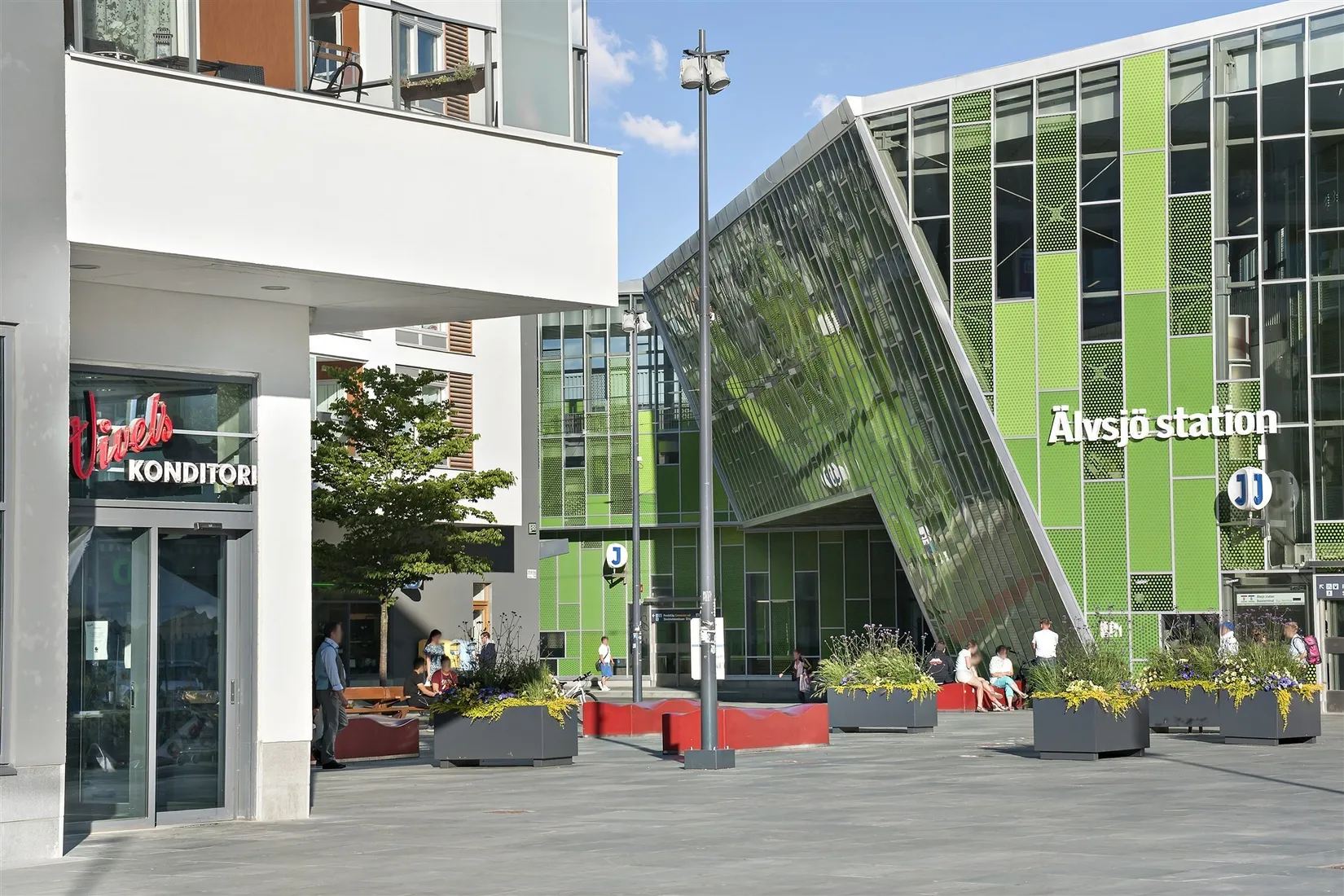 Bostadsrätt, Gamla Huddingevägen 420 B, Örby, Stockholm