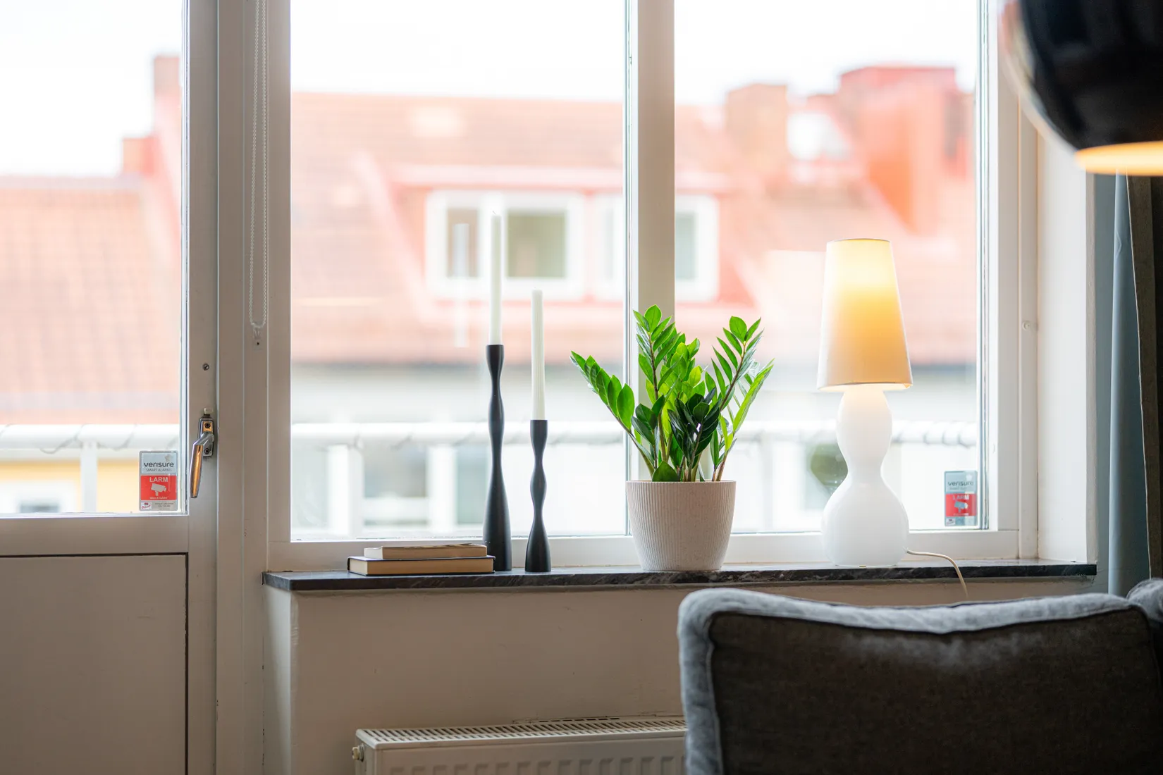 Bostadsrätt, Gamla Huddingevägen 420 B, Örby, Stockholm