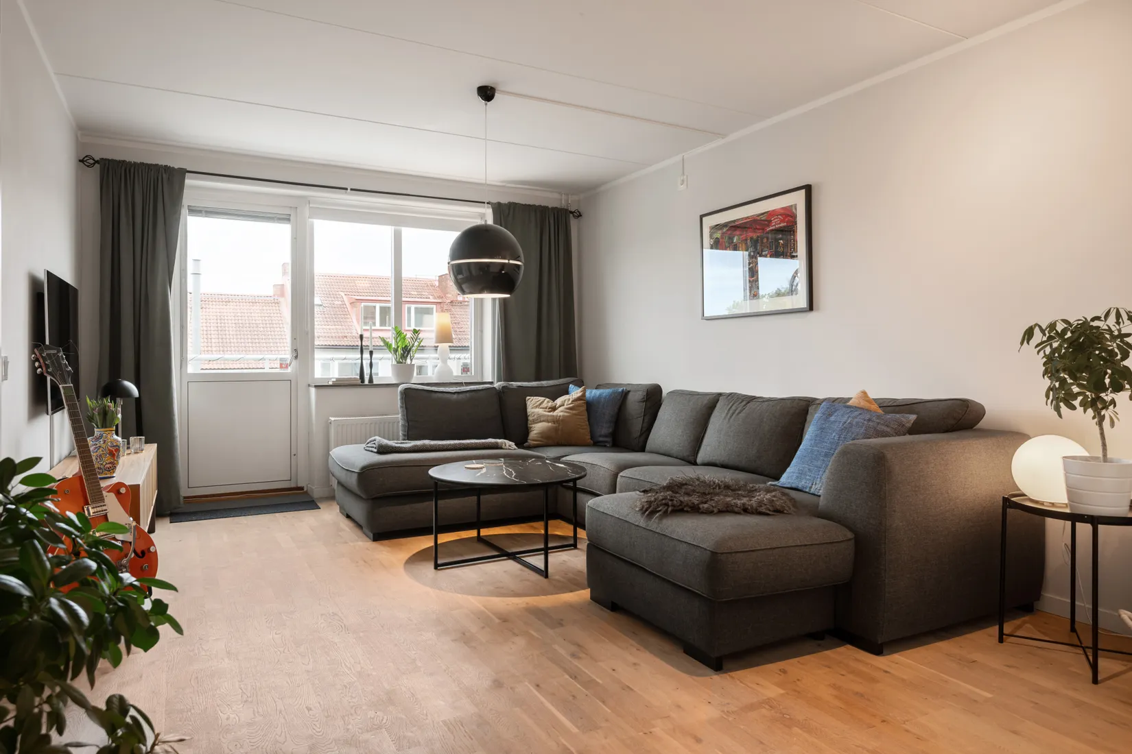 Bostadsrätt, Gamla Huddingevägen 420 B, Örby, Stockholm