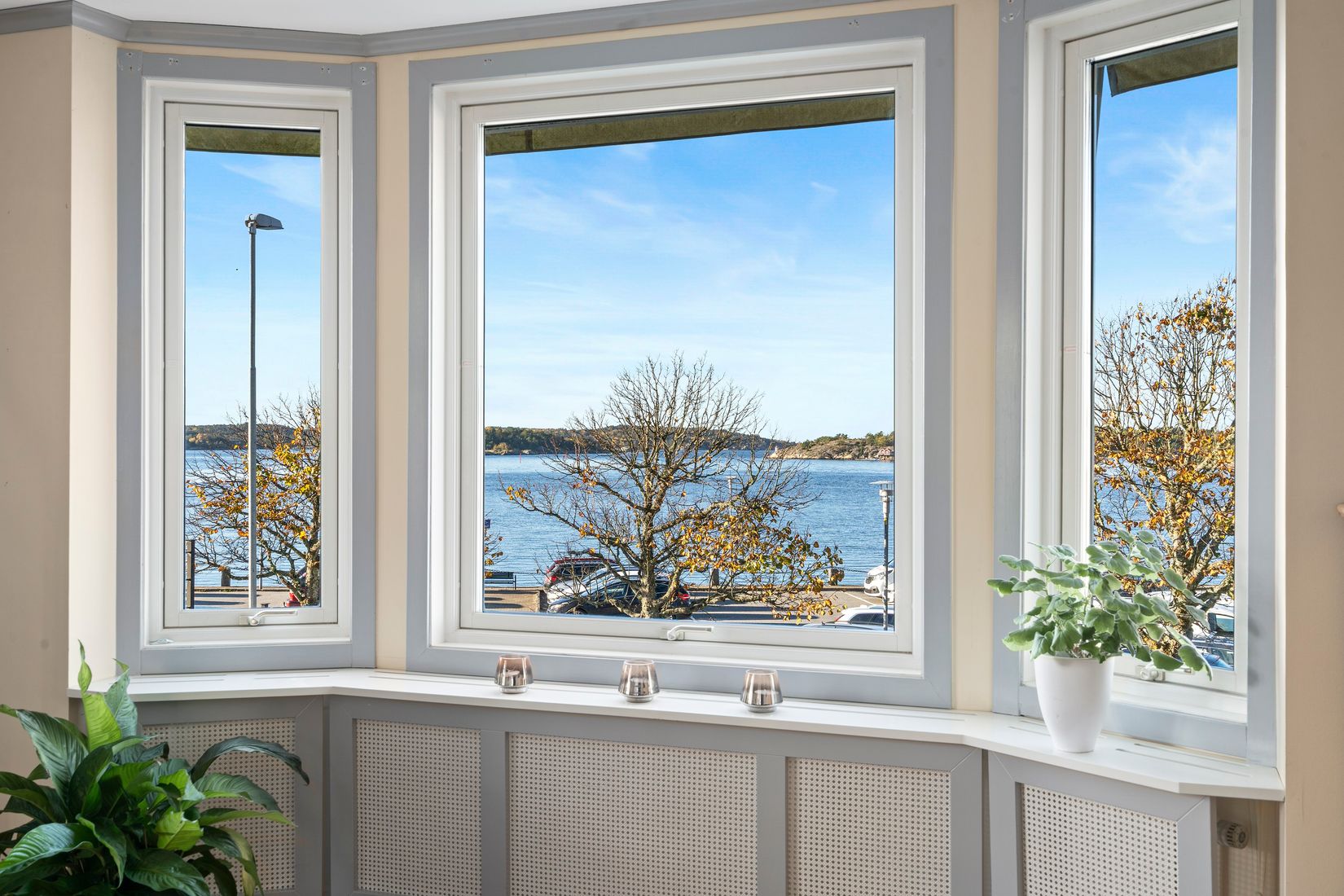 Bostadsrätt, Norra Uddegatan 1 LGH 1003, Centrum, Strömstad