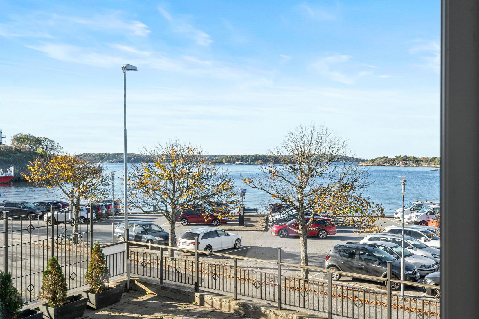 Bostadsrätt, Norra Uddegatan 1 LGH 1003, Centrum, Strömstad