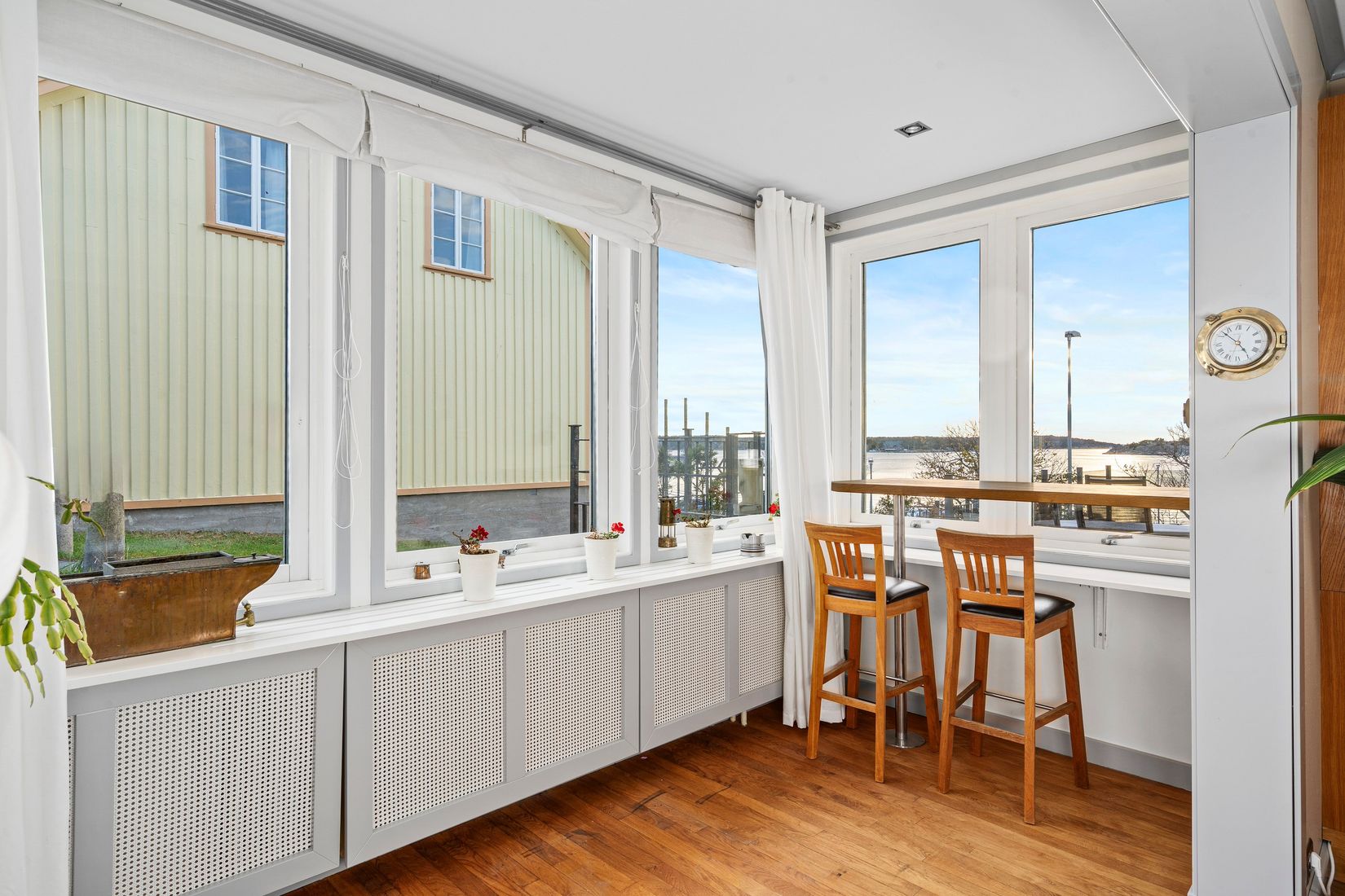 Bostadsrätt, Norra Uddegatan 1 LGH 1003, Centrum, Strömstad