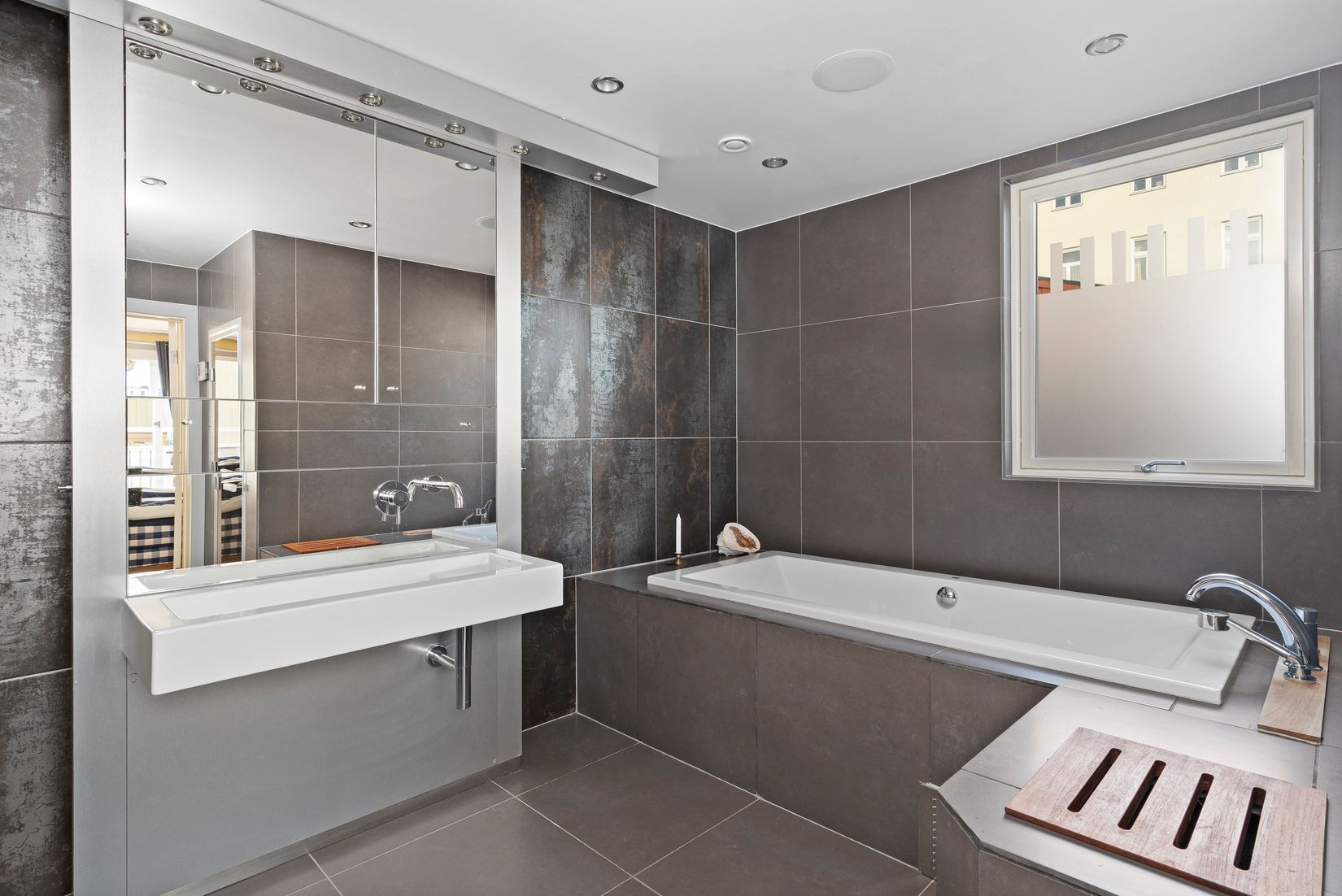 Bostadsrätt, Norra Uddegatan 1 LGH 1003, Centrum, Strömstad