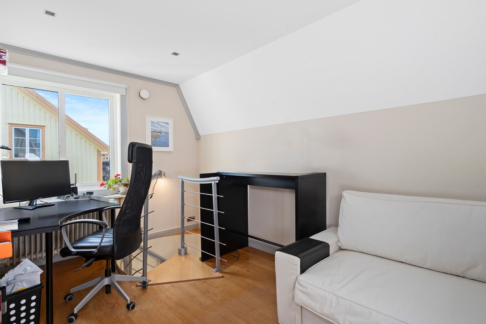 Bostadsrätt, Norra Uddegatan 1 LGH 1003, Centrum, Strömstad