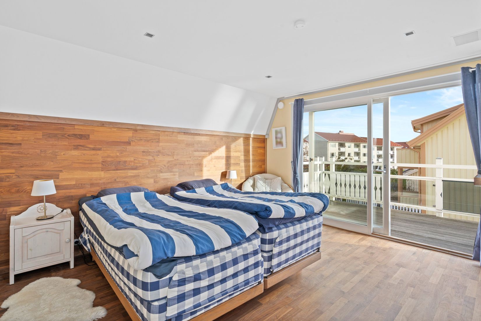 Bostadsrätt, Norra Uddegatan 1 LGH 1003, Centrum, Strömstad