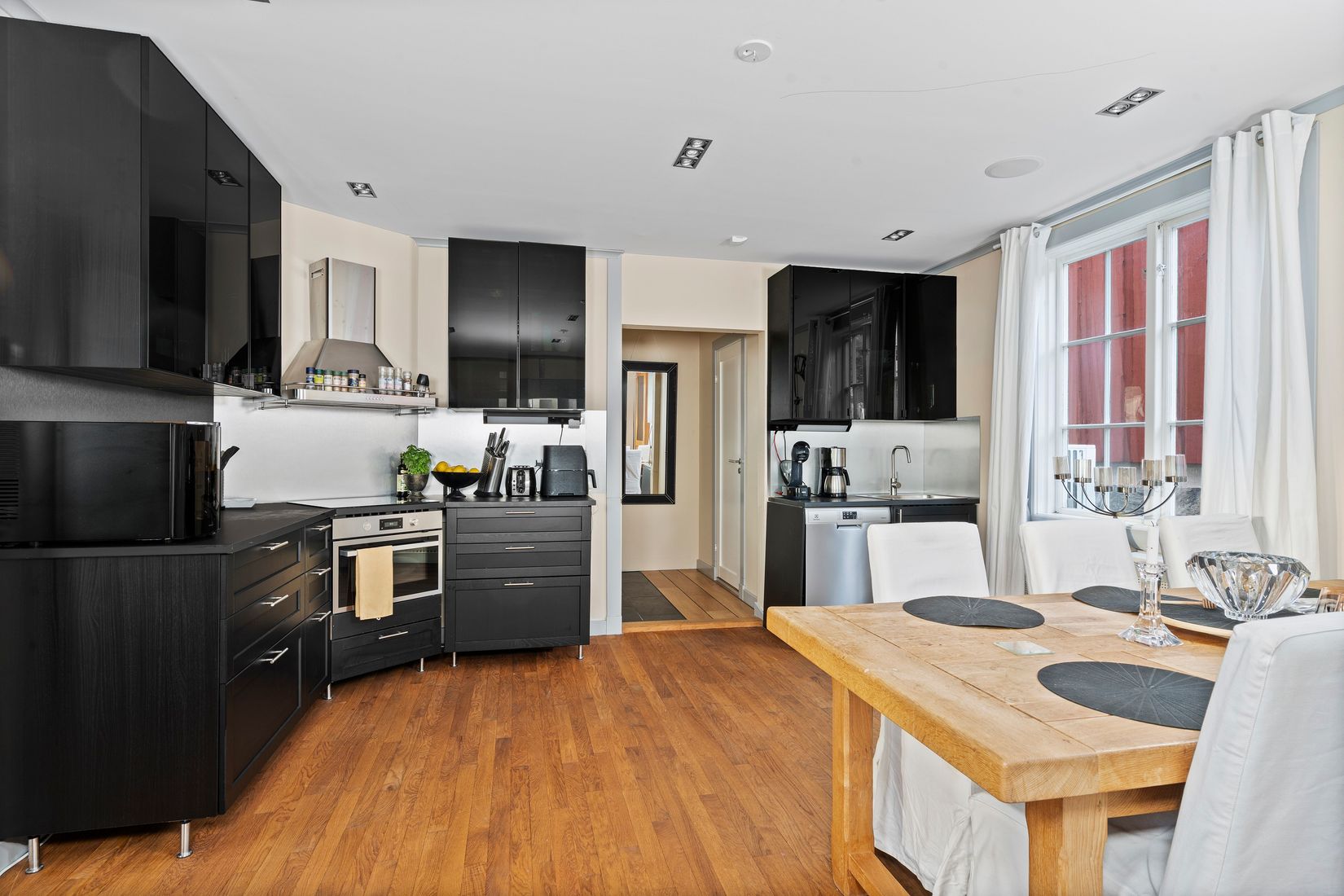 Bostadsrätt, Norra Uddegatan 1 LGH 1003, Centrum, Strömstad