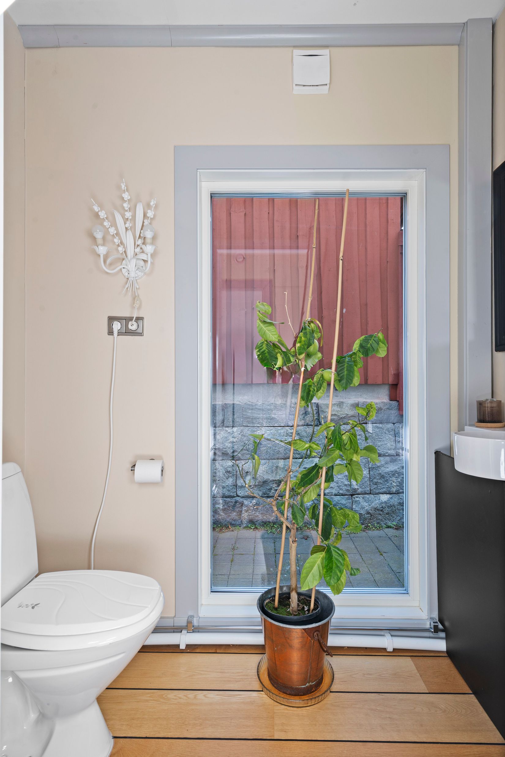 Bostadsrätt, Norra Uddegatan 1 LGH 1003, Centrum, Strömstad