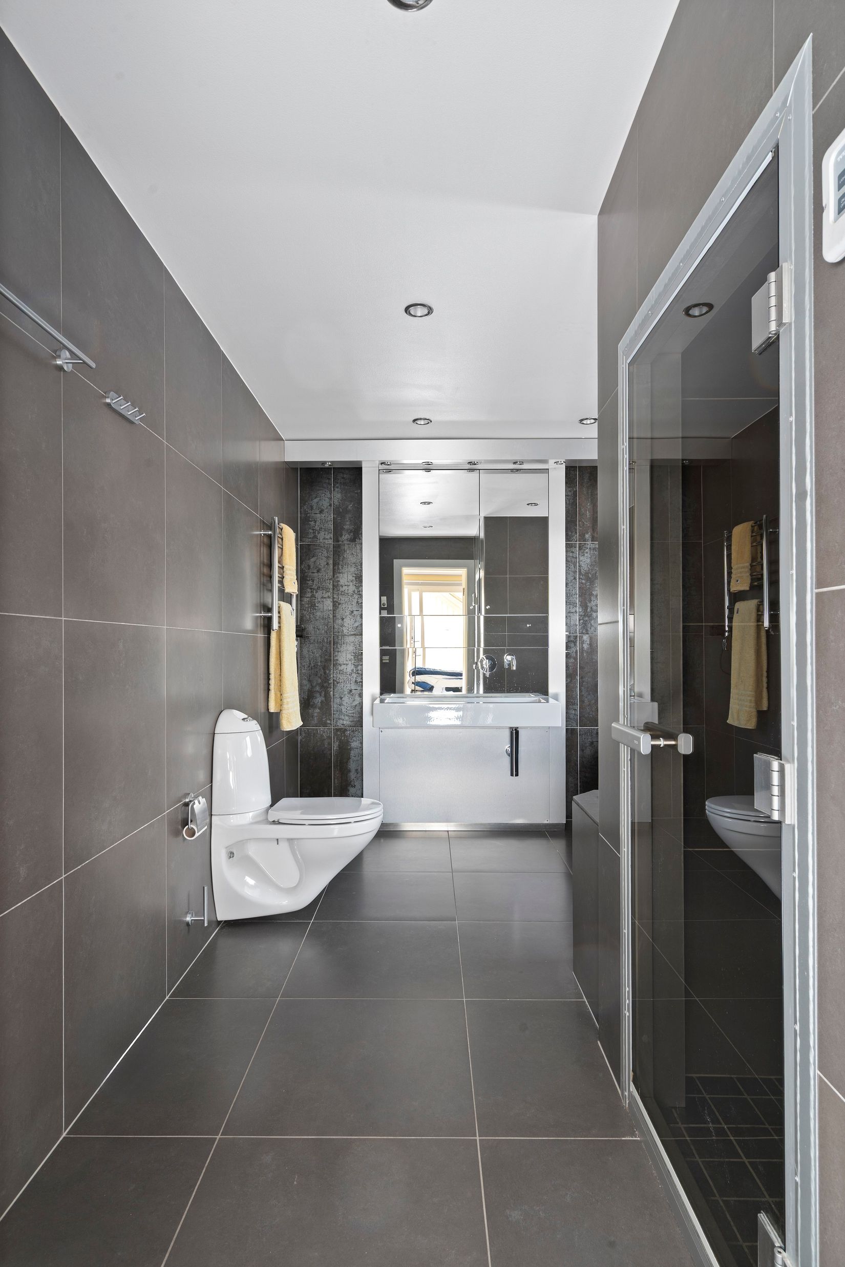 Bostadsrätt, Norra Uddegatan 1 LGH 1003, Centrum, Strömstad