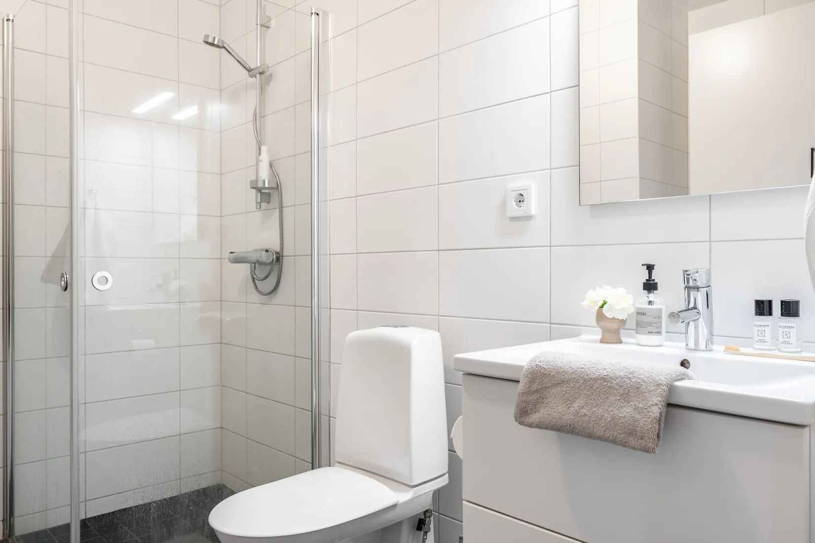 Bostadsrätt, Tors Gränd 25, Hyllie, Malmö