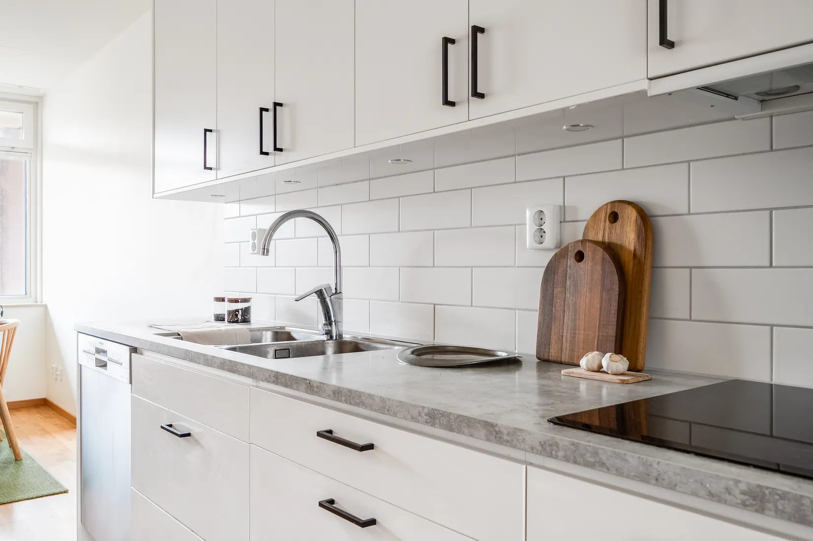 Bostadsrätt, Tors Gränd 25, Hyllie, Malmö