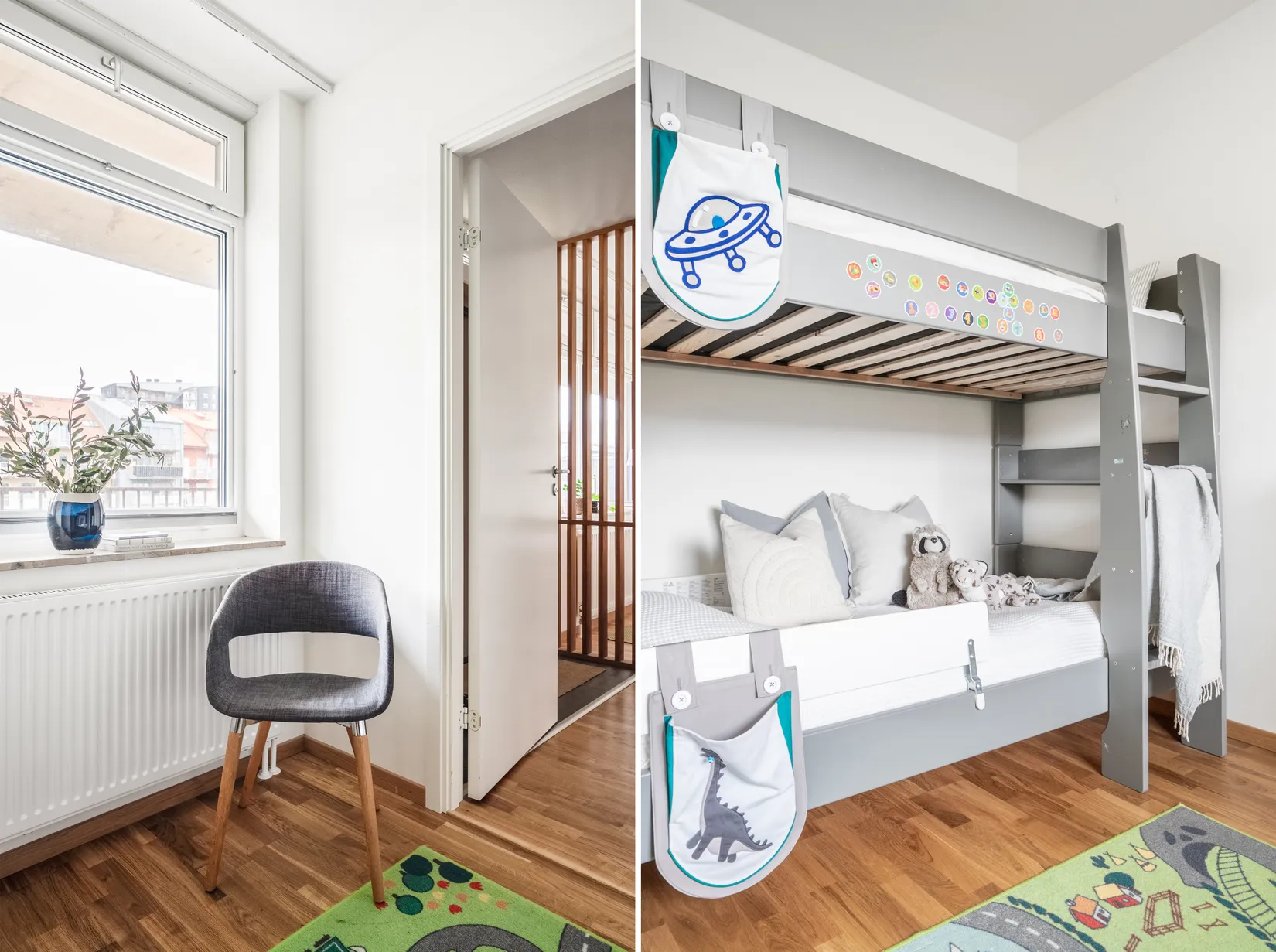 Bostadsrätt, Tors Gränd 25, Hyllie, Malmö