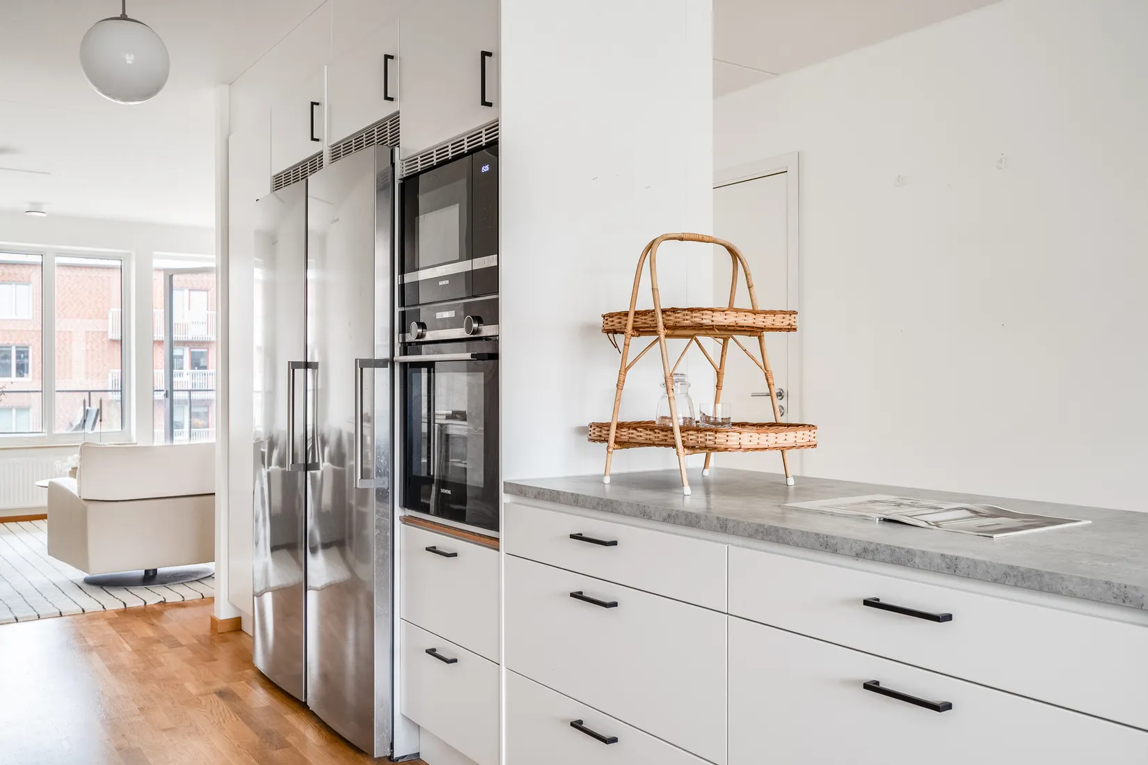 Bostadsrätt, Tors Gränd 25, Hyllie, Malmö