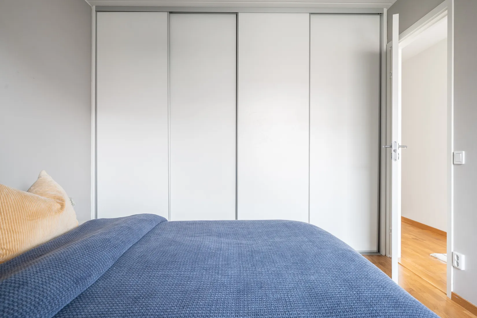 Bostadsrätt, Tors Gränd 25, Hyllie, Malmö