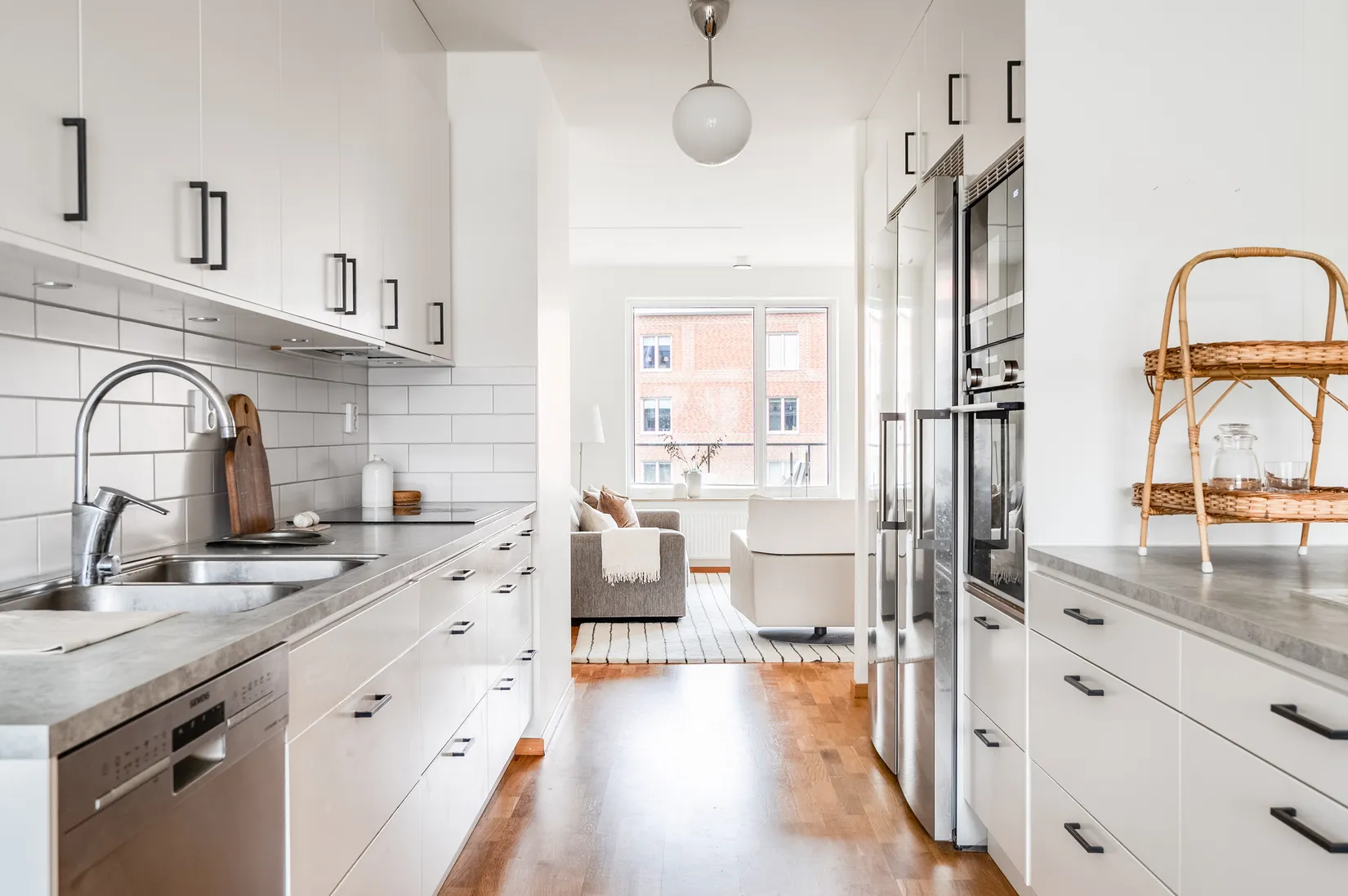 Bostadsrätt, Tors Gränd 25, Hyllie, Malmö
