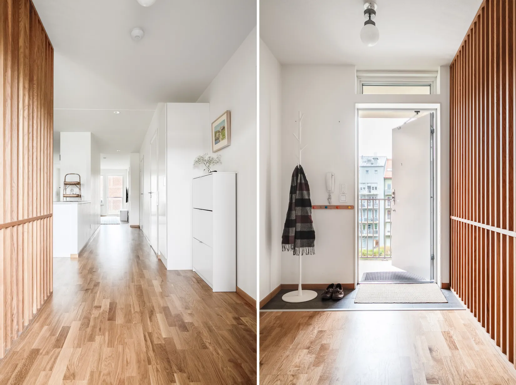 Bostadsrätt, Tors Gränd 25, Hyllie, Malmö
