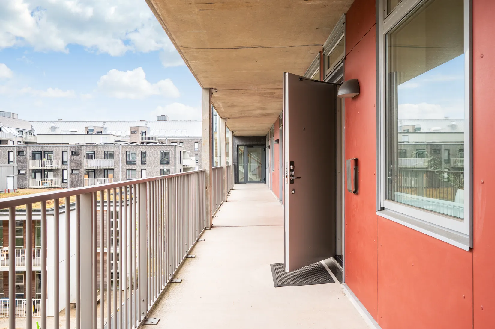 Bostadsrätt, Tors Gränd 25, Hyllie, Malmö