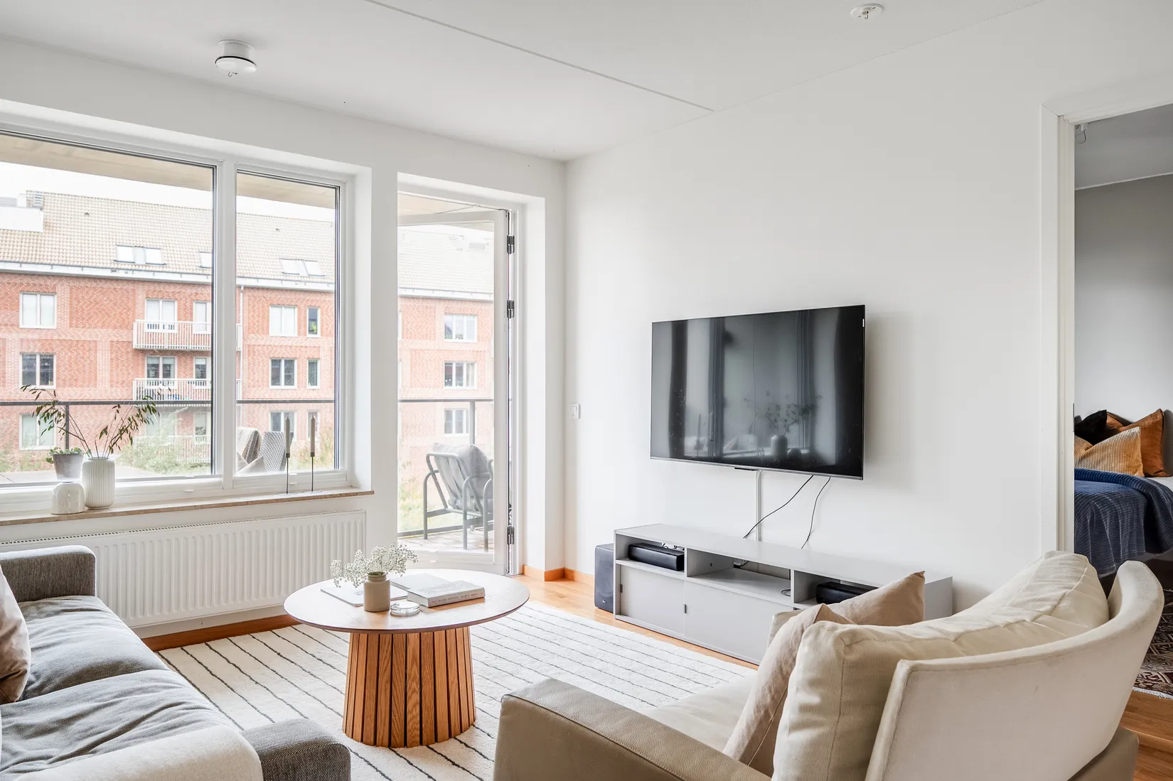 Bostadsrätt, Tors Gränd 25, Hyllie, Malmö