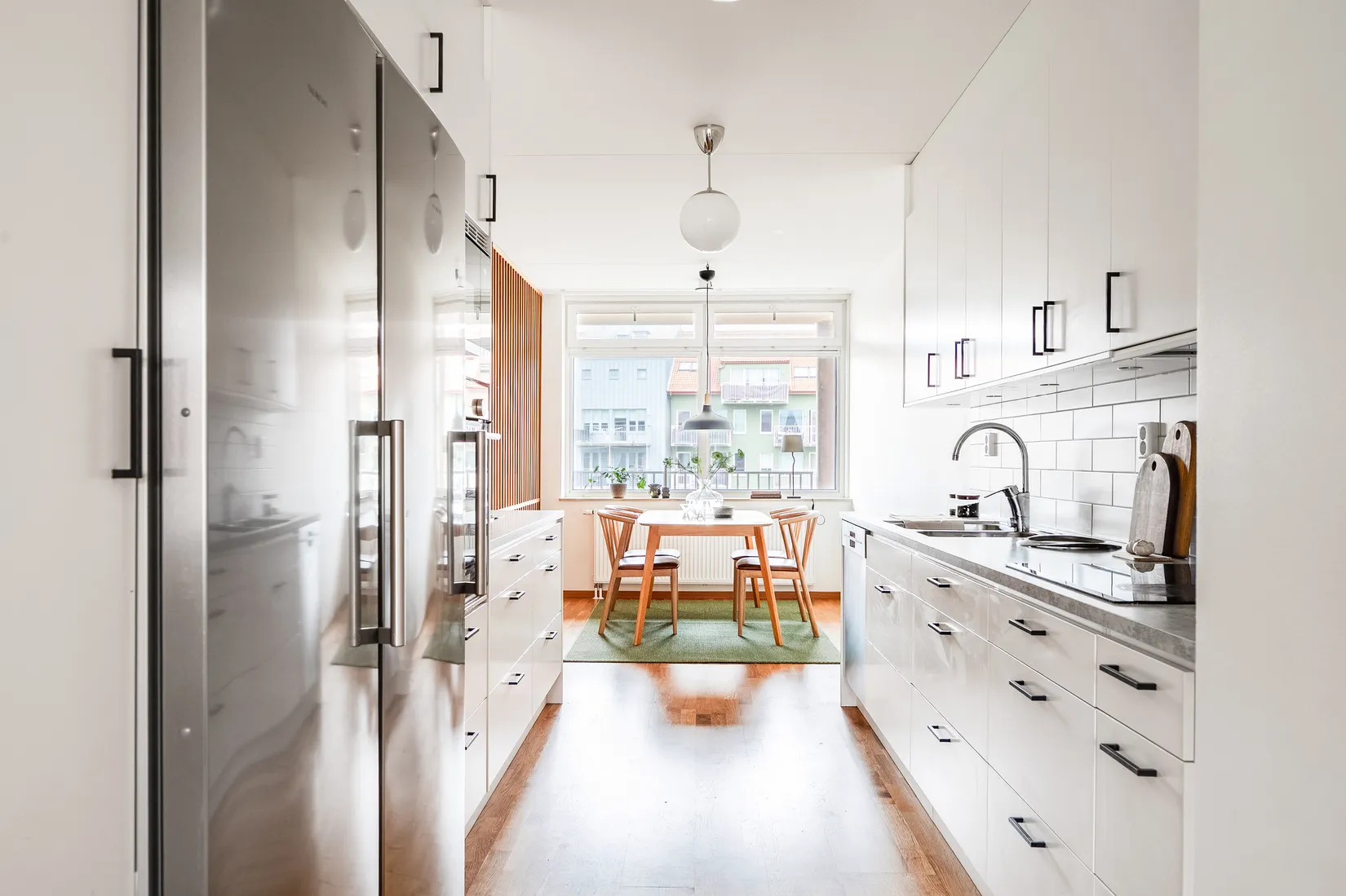 Bostadsrätt, Tors Gränd 25, Hyllie, Malmö