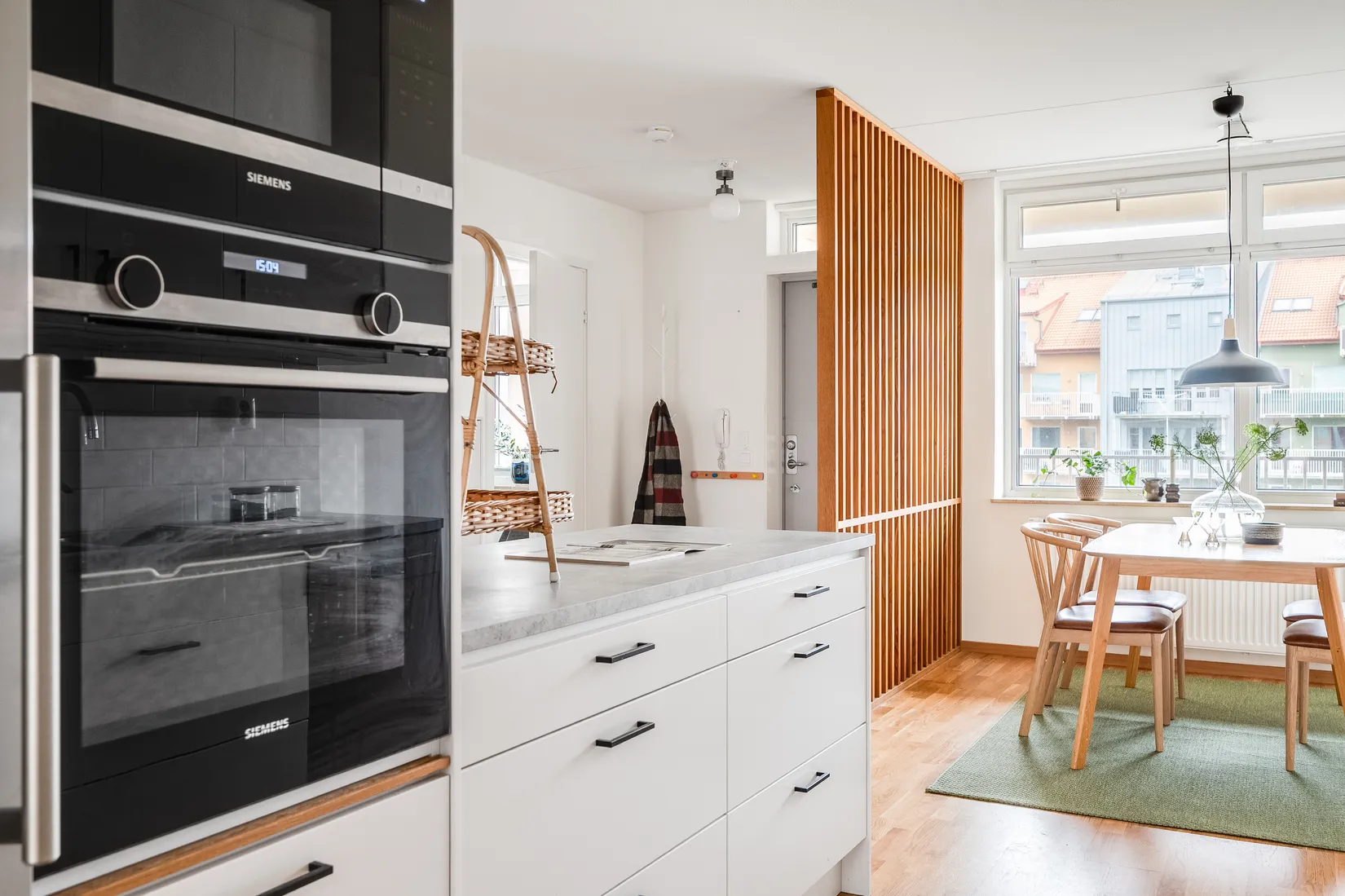 Bostadsrätt, Tors Gränd 25, Hyllie, Malmö