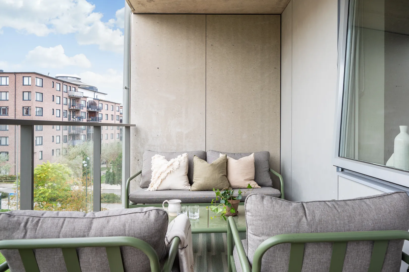 Bostadsrätt, Tors Gränd 25, Hyllie, Malmö